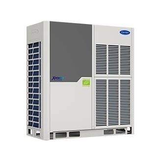 Industrial AC